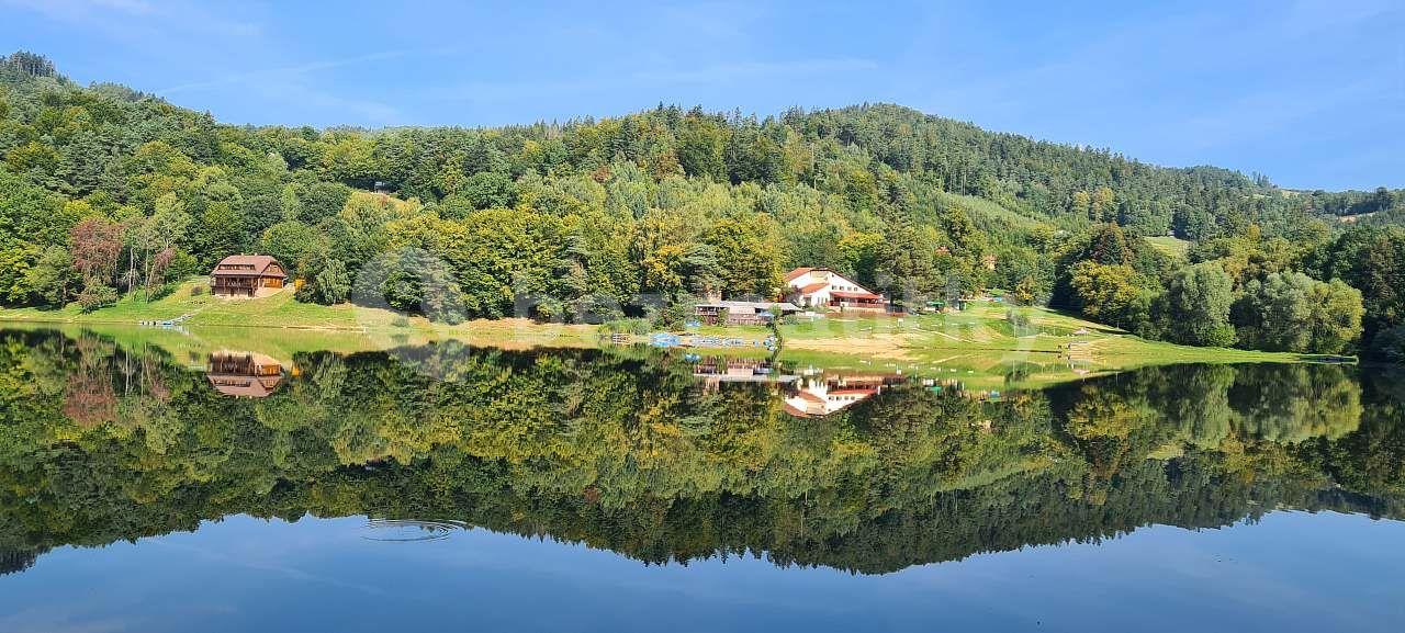 recreational property to rent, 0 m², Bystřička, Zlínský Region