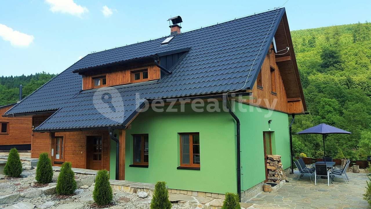 recreational property to rent, 0 m², Loučná nad Desnou, Olomoucký Region