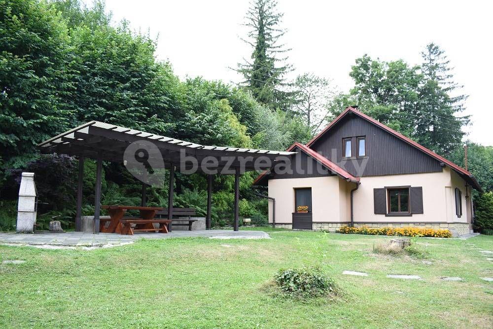 recreational property to rent, 0 m², Trojanovice, Moravskoslezský Region