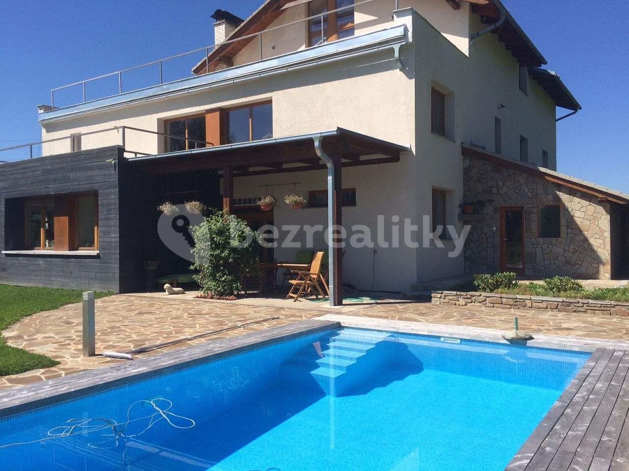 recreational property to rent, 0 m², Černá v Pošumaví, Jihočeský Region