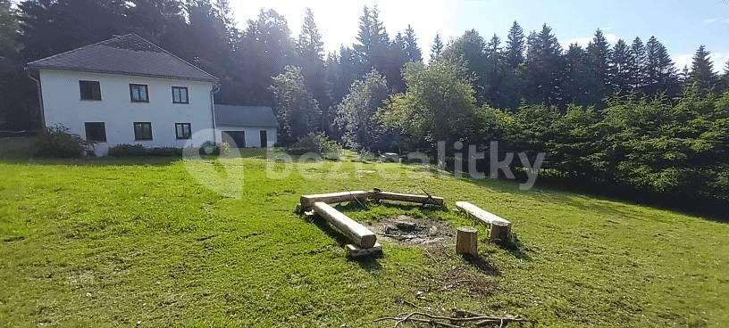 recreational property to rent, 0 m², Frymburk, Jihočeský Region