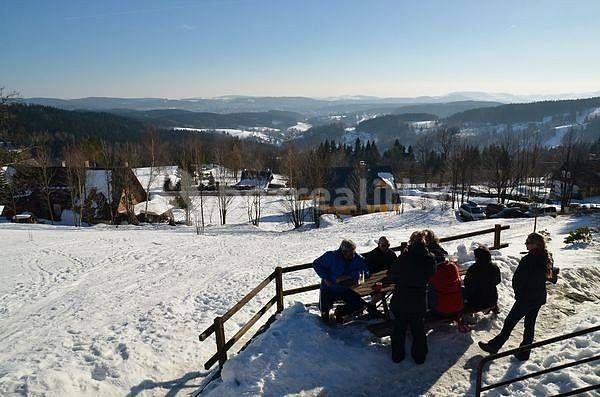 recreational property to rent, 0 m², Janov nad Nisou, Liberecký Region