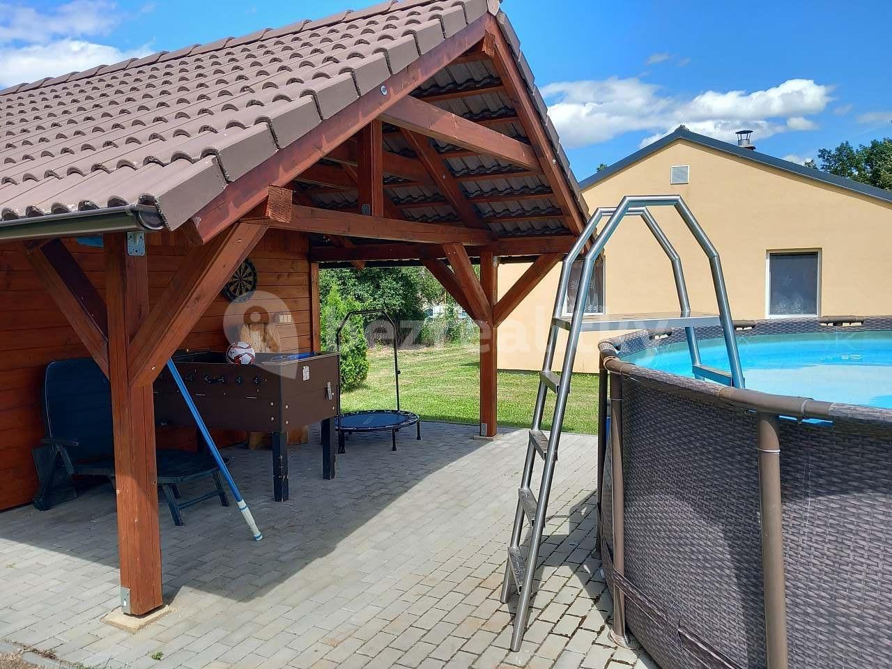 recreational property to rent, 0 m², Lančov, Jihomoravský Region