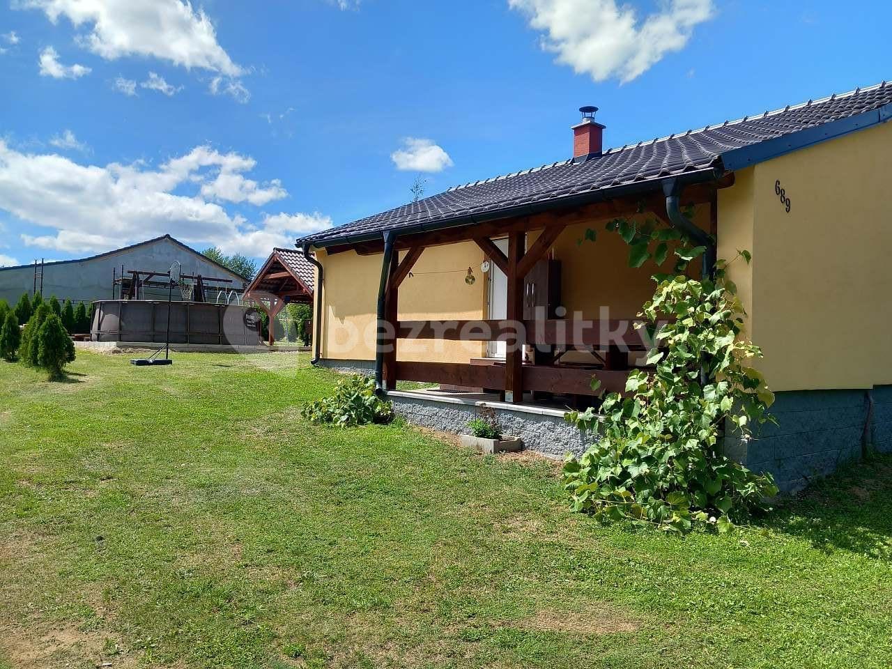 recreational property to rent, 0 m², Lančov, Jihomoravský Region