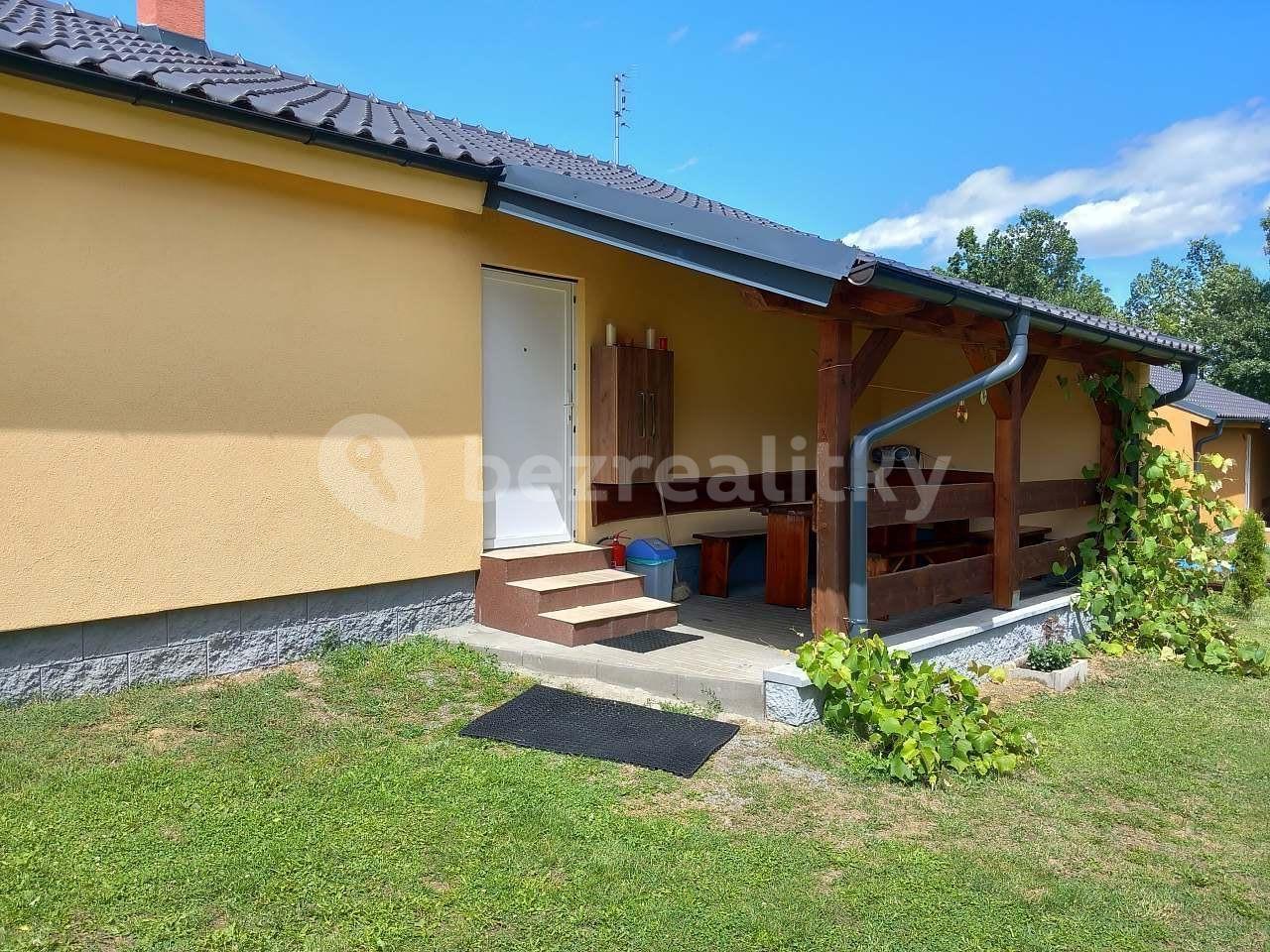 recreational property to rent, 0 m², Lančov, Jihomoravský Region