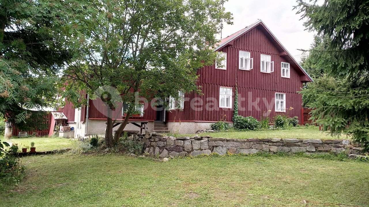 recreational property to rent, 0 m², Bublava, Karlovarský Region