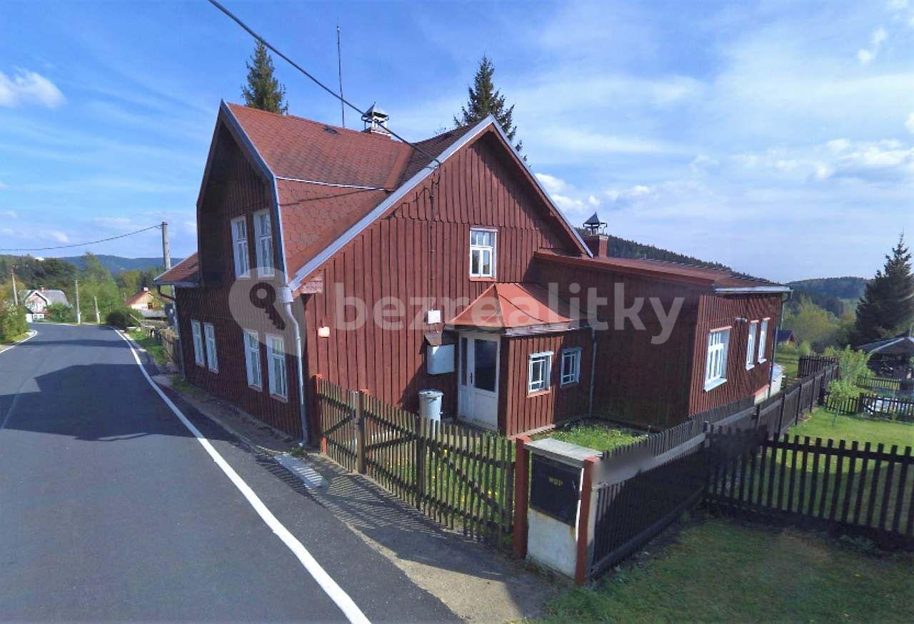 recreational property to rent, 0 m², Bublava, Karlovarský Region