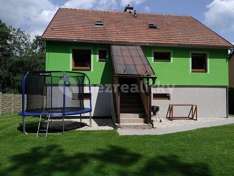 recreational property to rent, 0 m², Malá Morava, Olomoucký Region