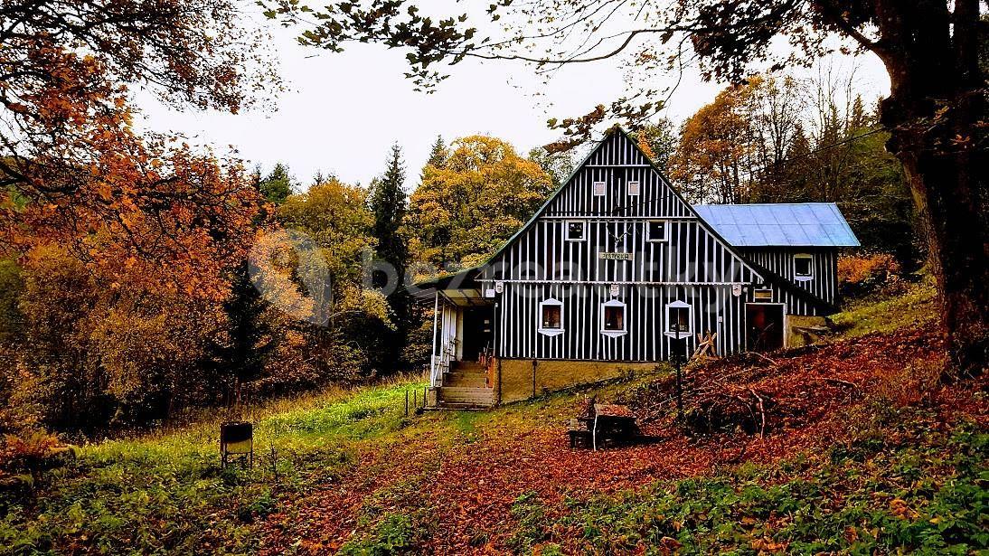 recreational property to rent, 0 m², Kořenov, Liberecký Region