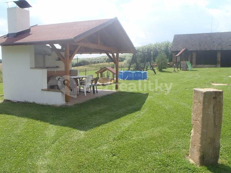 recreational property to rent, 0 m², Mladějov, Královéhradecký Region