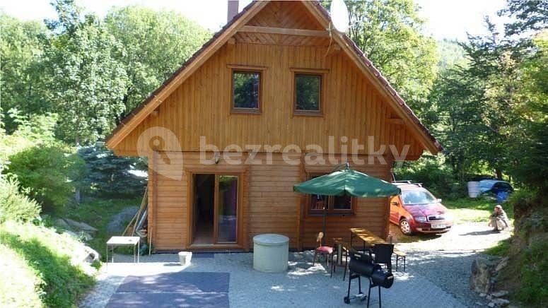 recreational property to rent, 0 m², Staré Město, Olomoucký Region