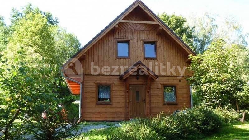 recreational property to rent, 0 m², Staré Město, Olomoucký Region