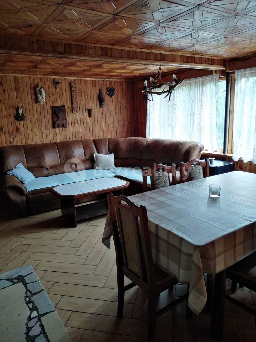 recreational property to rent, 0 m², Koryčany, Zlínský Region