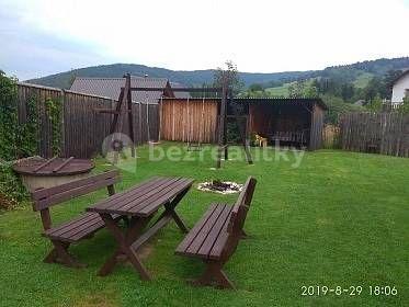 recreational property to rent, 0 m², Bělá pod Pradědem, Olomoucký Region