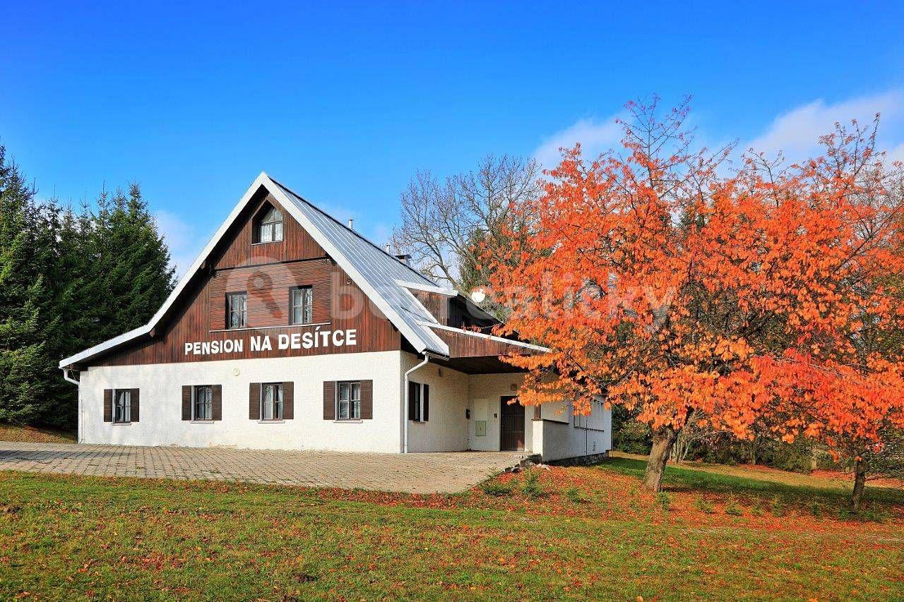 recreational property to rent, 0 m², Strážné, Královéhradecký Region