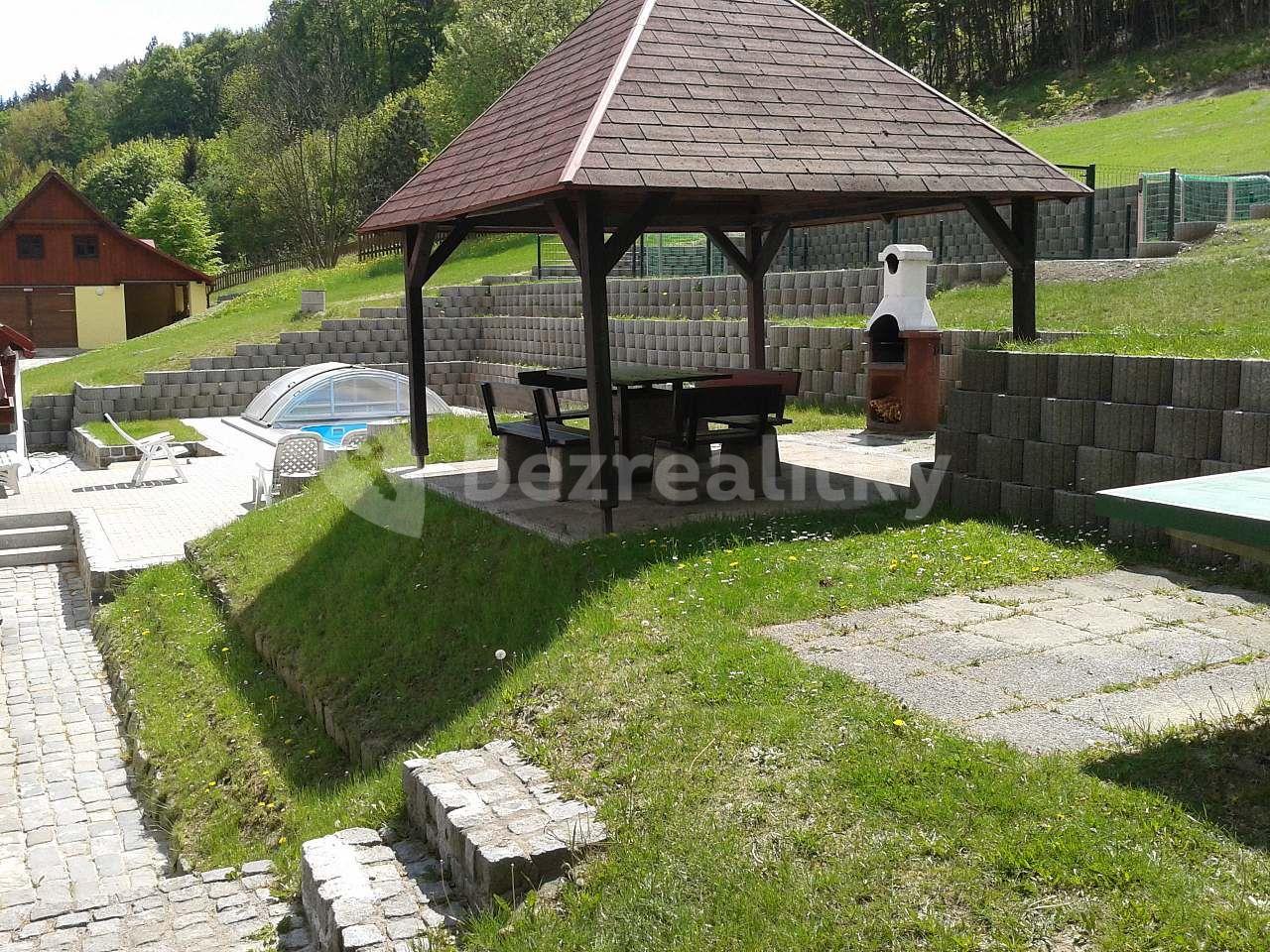 recreational property to rent, 0 m², Žacléř, Královéhradecký Region