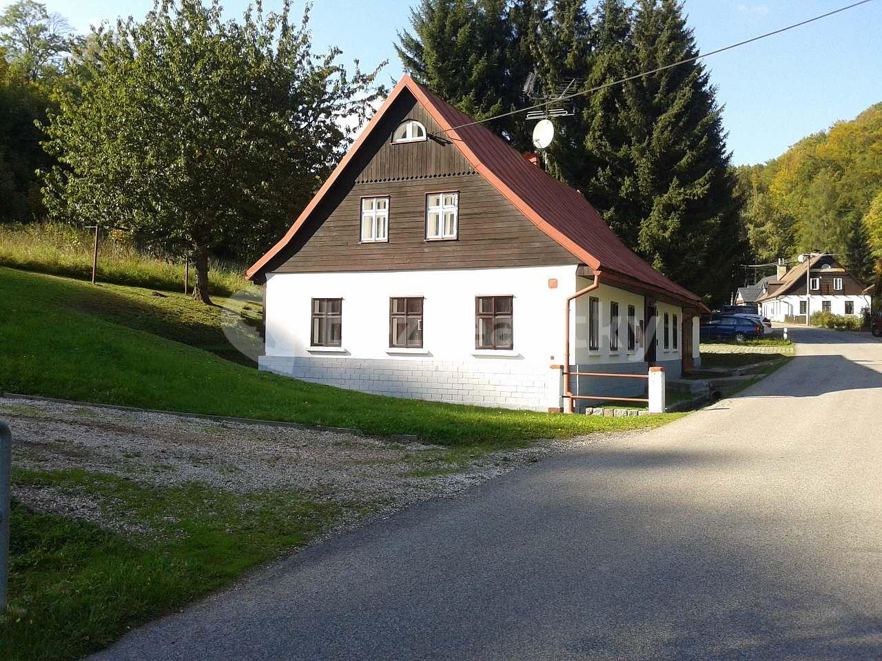 recreational property to rent, 0 m², Žacléř, Královéhradecký Region