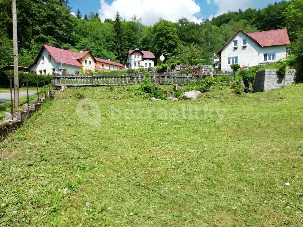 recreational property to rent, 0 m², Janov nad Nisou, Liberecký Region