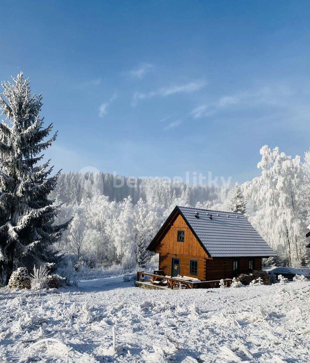 recreational property to rent, 0 m², Bublava, Karlovarský Region