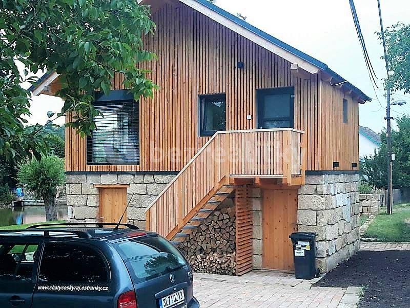 recreational property to rent, 0 m², Újezd pod Troskami, Královéhradecký Region