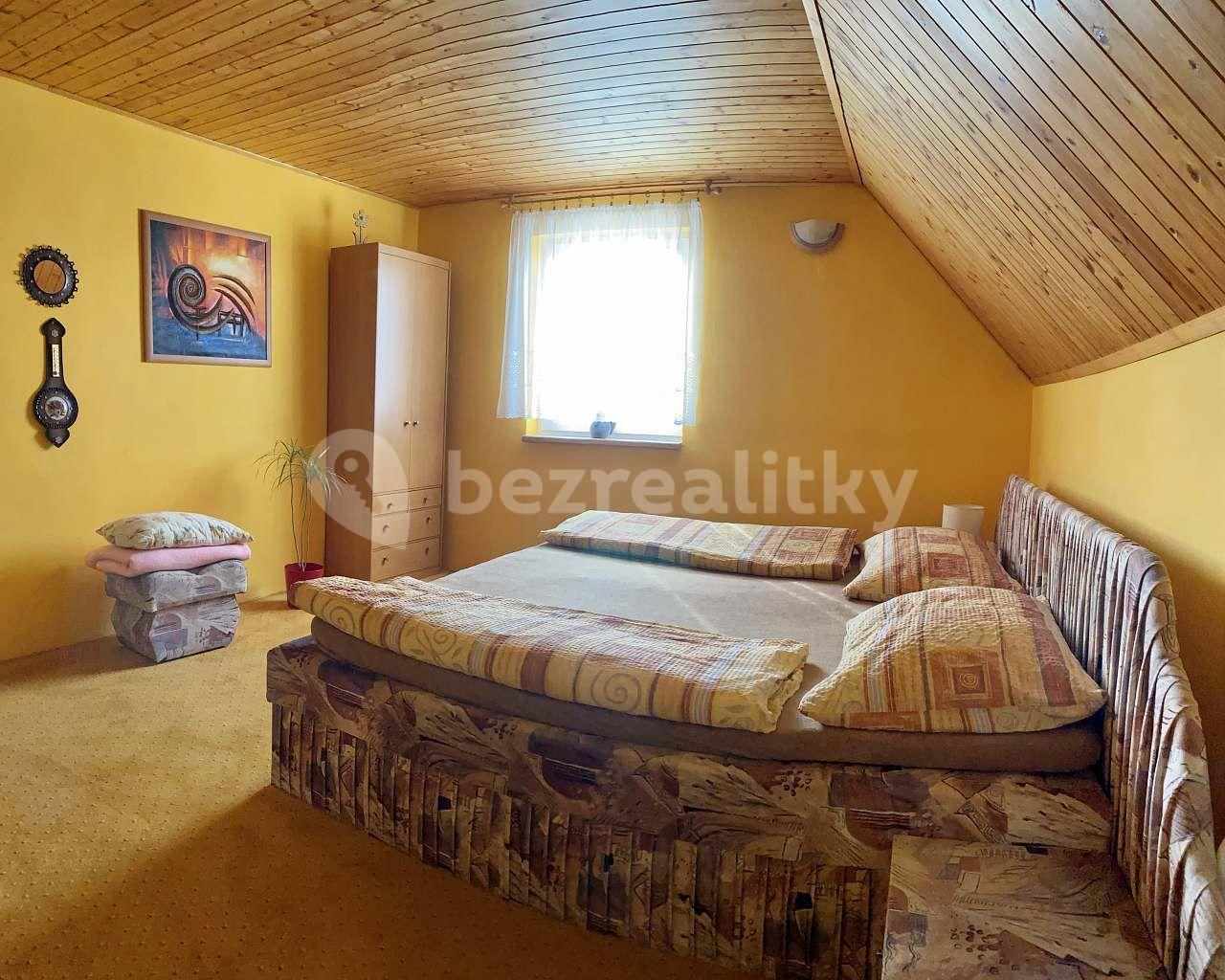 recreational property to rent, 0 m², Perná, Jihomoravský Region