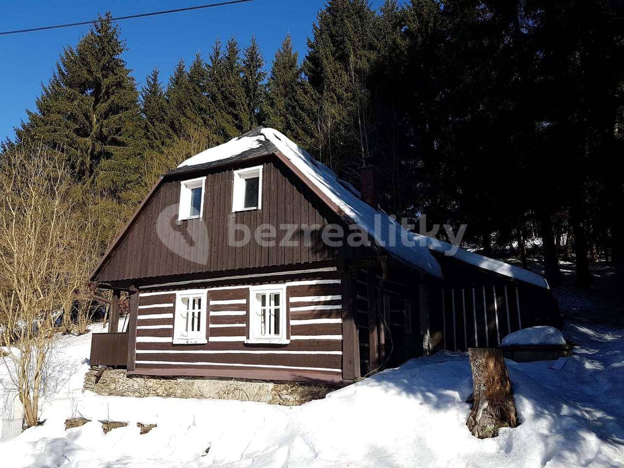 recreational property to rent, 0 m², Olešnice v Orlických horách, Královéhradecký Region