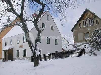 recreational property to rent, 0 m², Abertamy, Karlovarský Region