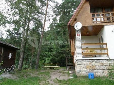 recreational property to rent, 0 m², Jetřichovice, Ústecký Region