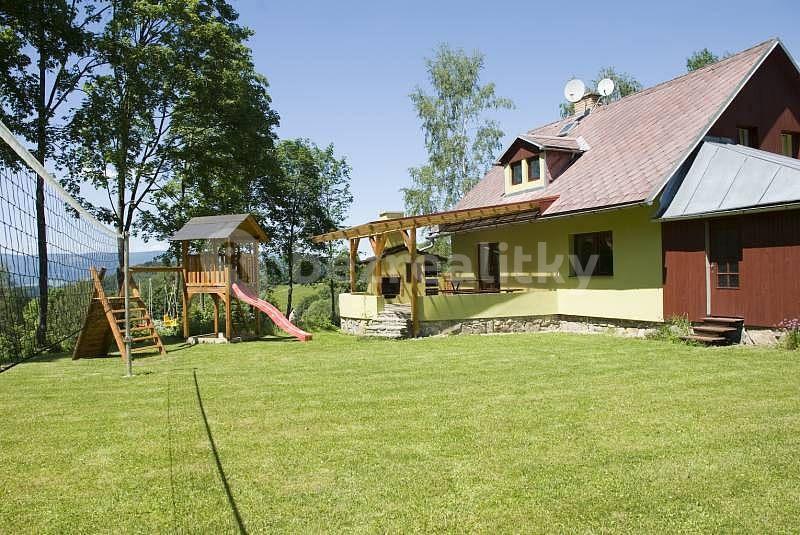 recreational property to rent, 0 m², Jindřichov, Olomoucký Region