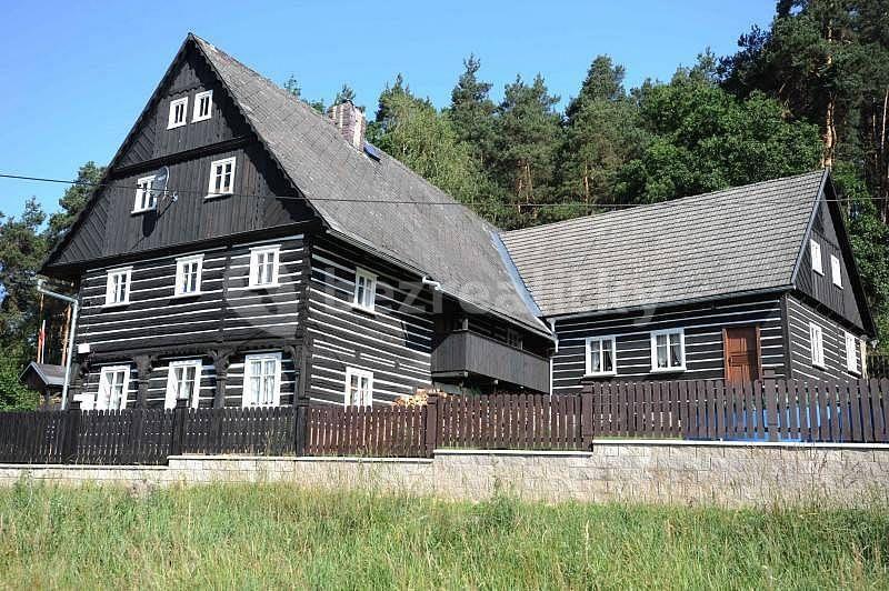 recreational property to rent, 0 m², Jestřebí, Liberecký Region