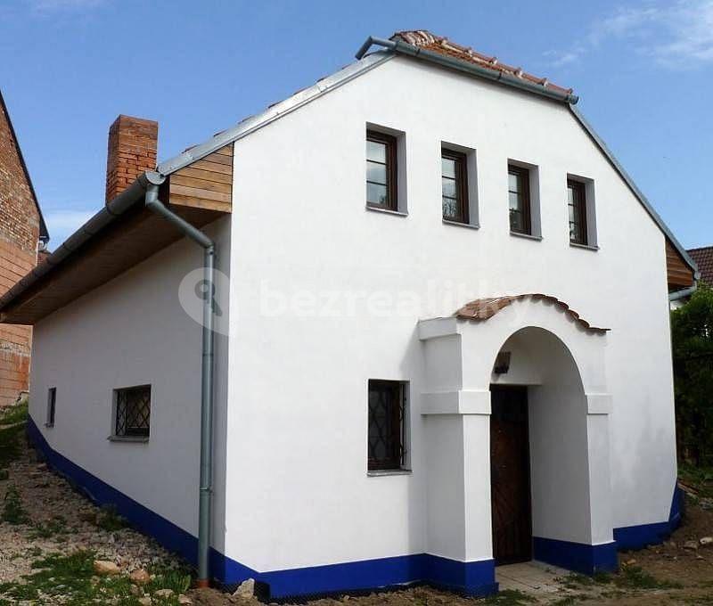 recreational property to rent, 0 m², Vrbice, Jihomoravský Region