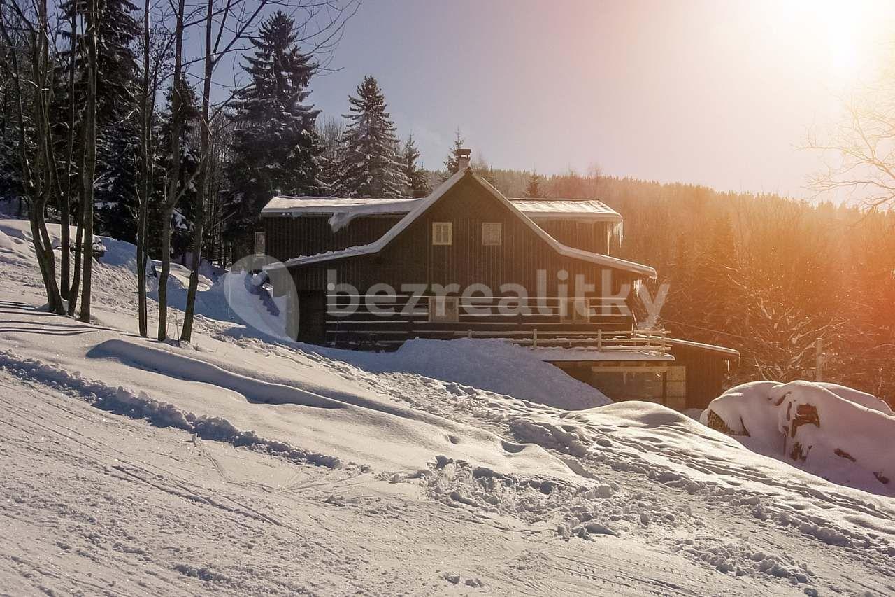 recreational property to rent, 0 m², Benecko, Liberecký Region