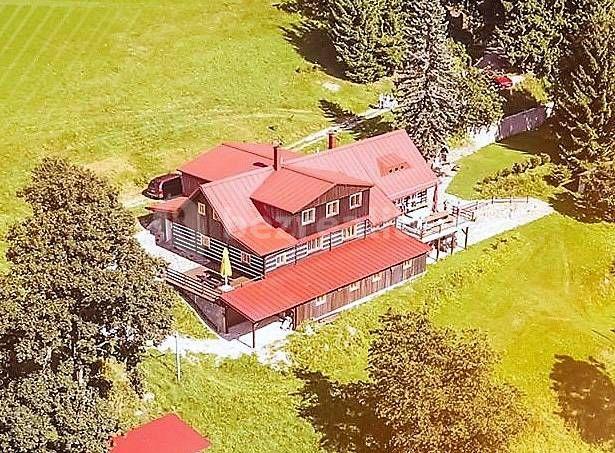 recreational property to rent, 0 m², Benecko, Liberecký Region