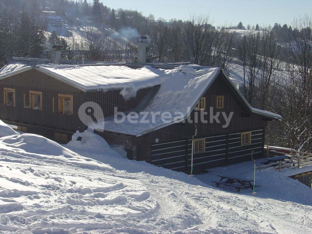 recreational property to rent, 0 m², Benecko, Liberecký Region