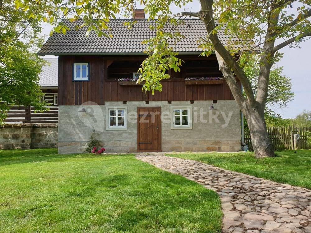 recreational property to rent, 0 m², Doksy, Liberecký Region