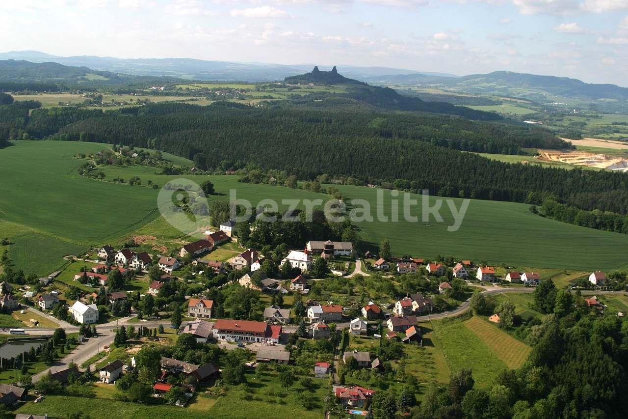 recreational property to rent, 0 m², Mladějov, Královéhradecký Region