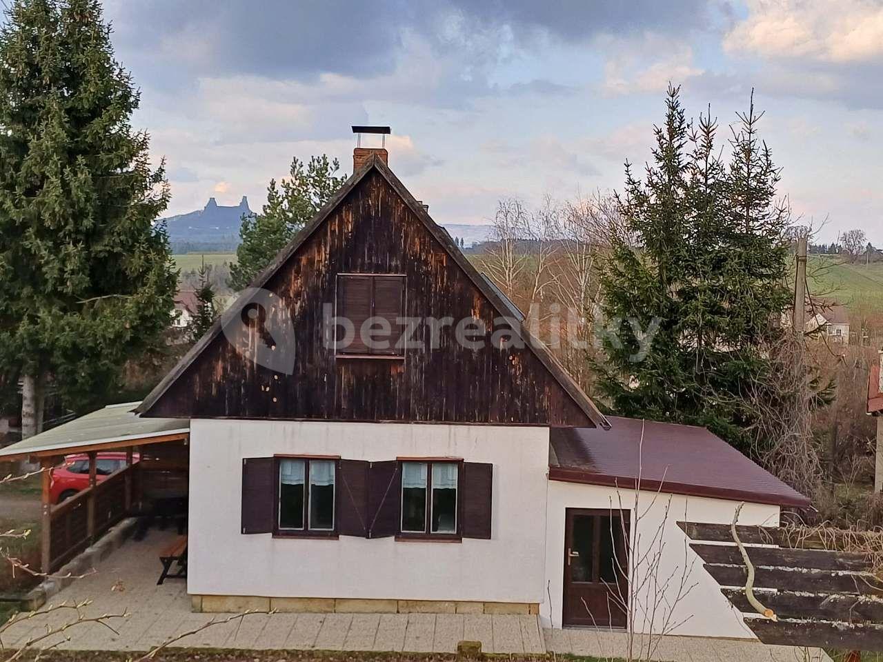 recreational property to rent, 0 m², Mladějov, Královéhradecký Region