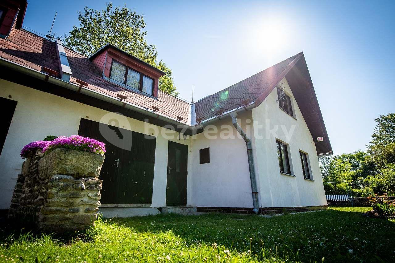 recreational property to rent, 0 m², Horní Planá, Jihočeský Region