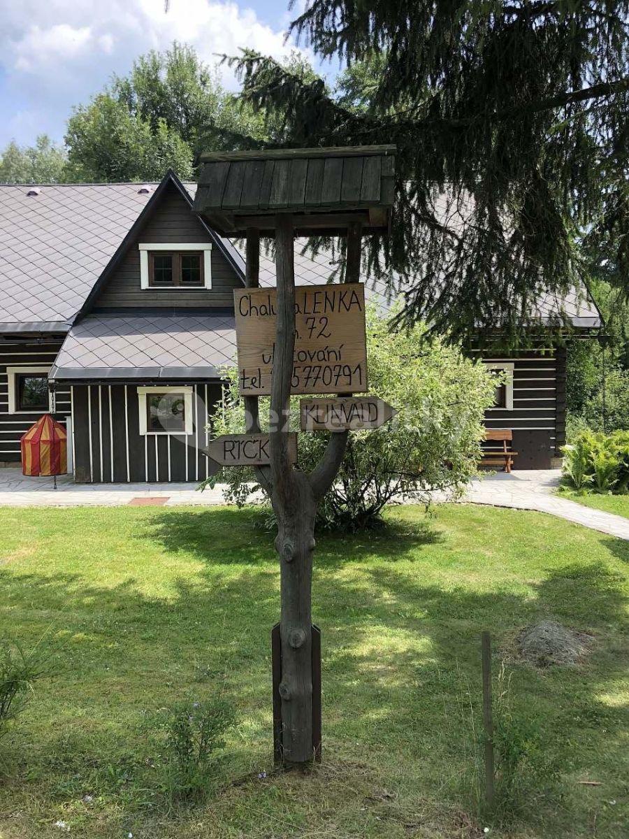 recreational property to rent, 0 m², Rokytnice v Orlických horách, Královéhradecký Region