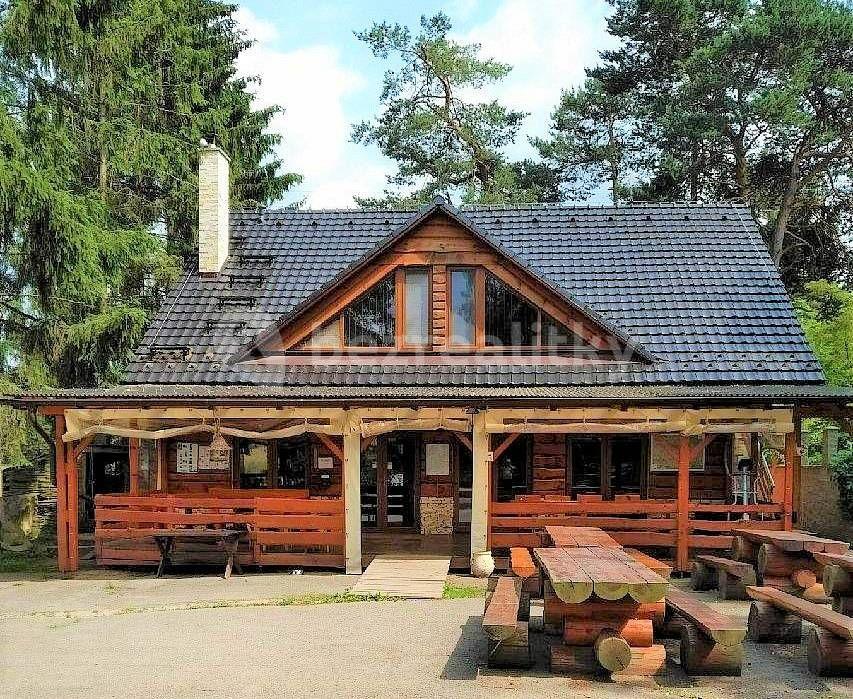 recreational property to rent, 0 m², Ruprechtov, Jihomoravský Region