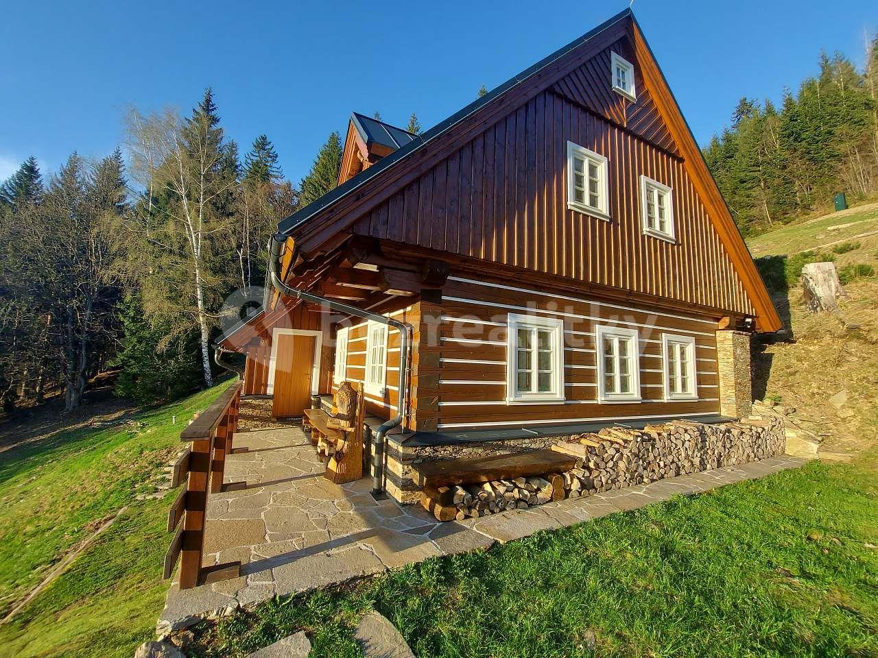 recreational property to rent, 0 m², Rokytnice nad Jizerou, Liberecký Region