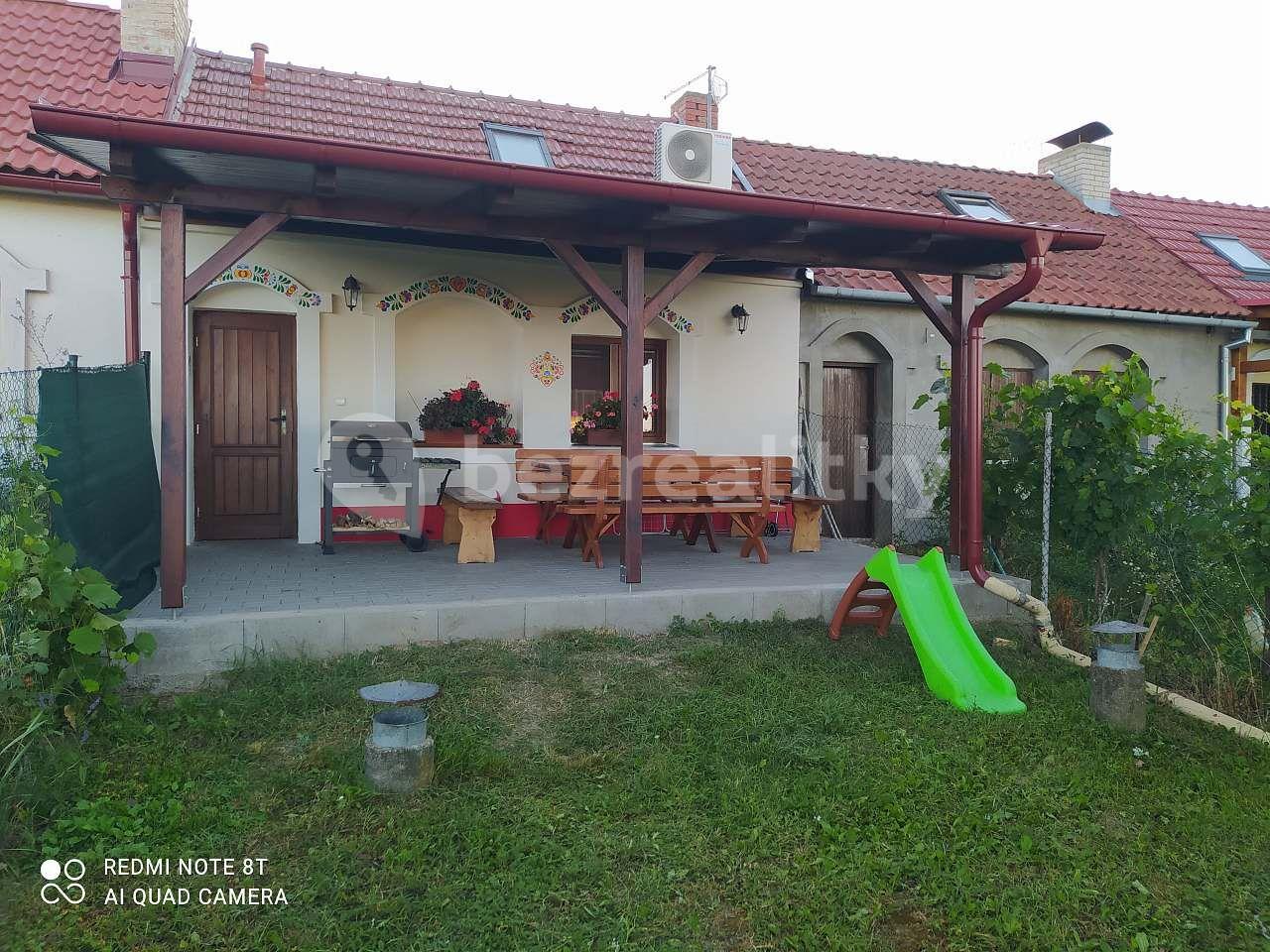 recreational property to rent, 0 m², Prušánky, Jihomoravský Region