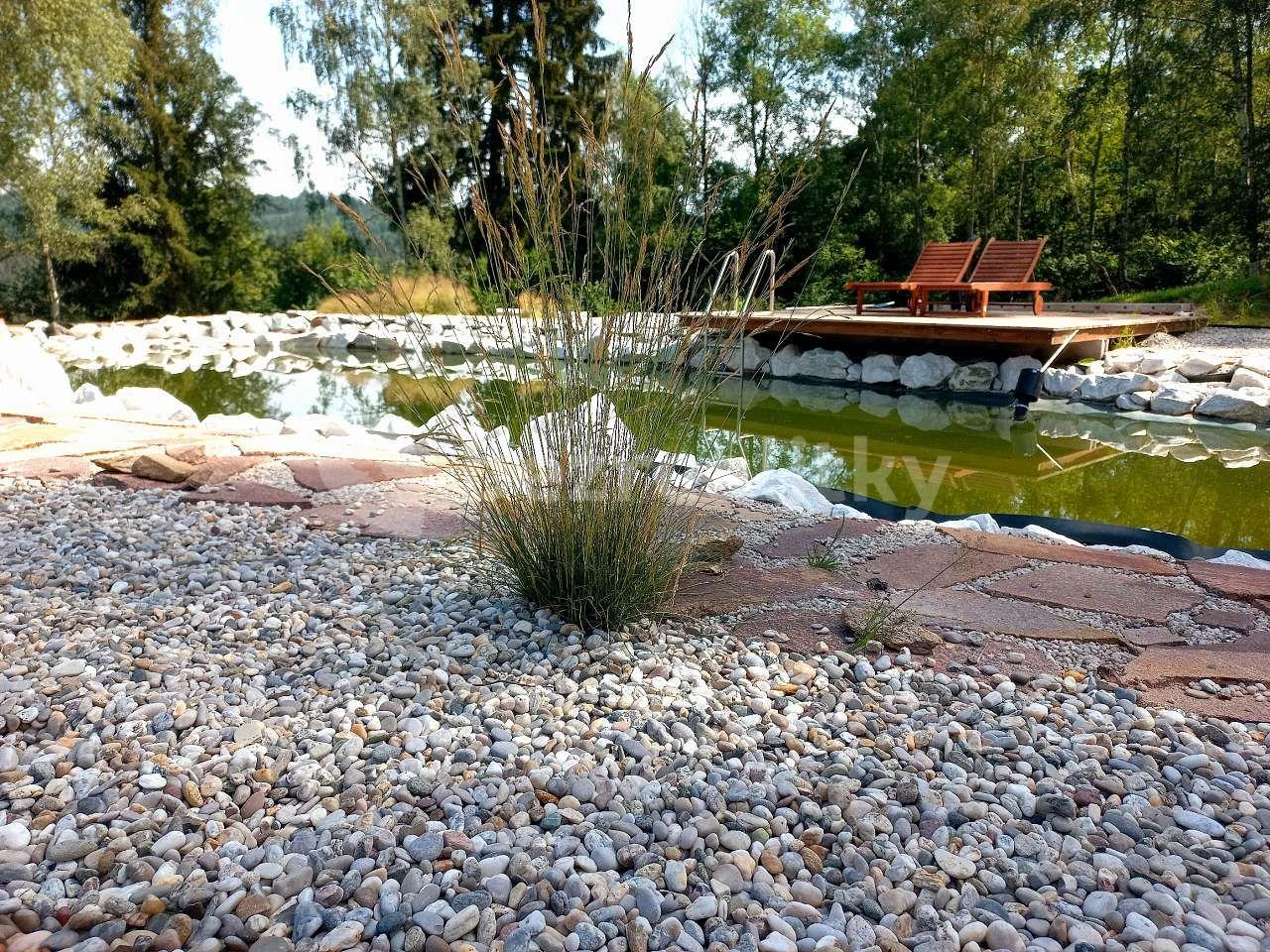 recreational property to rent, 0 m², Dlouhá Ves, Plzeňský Region