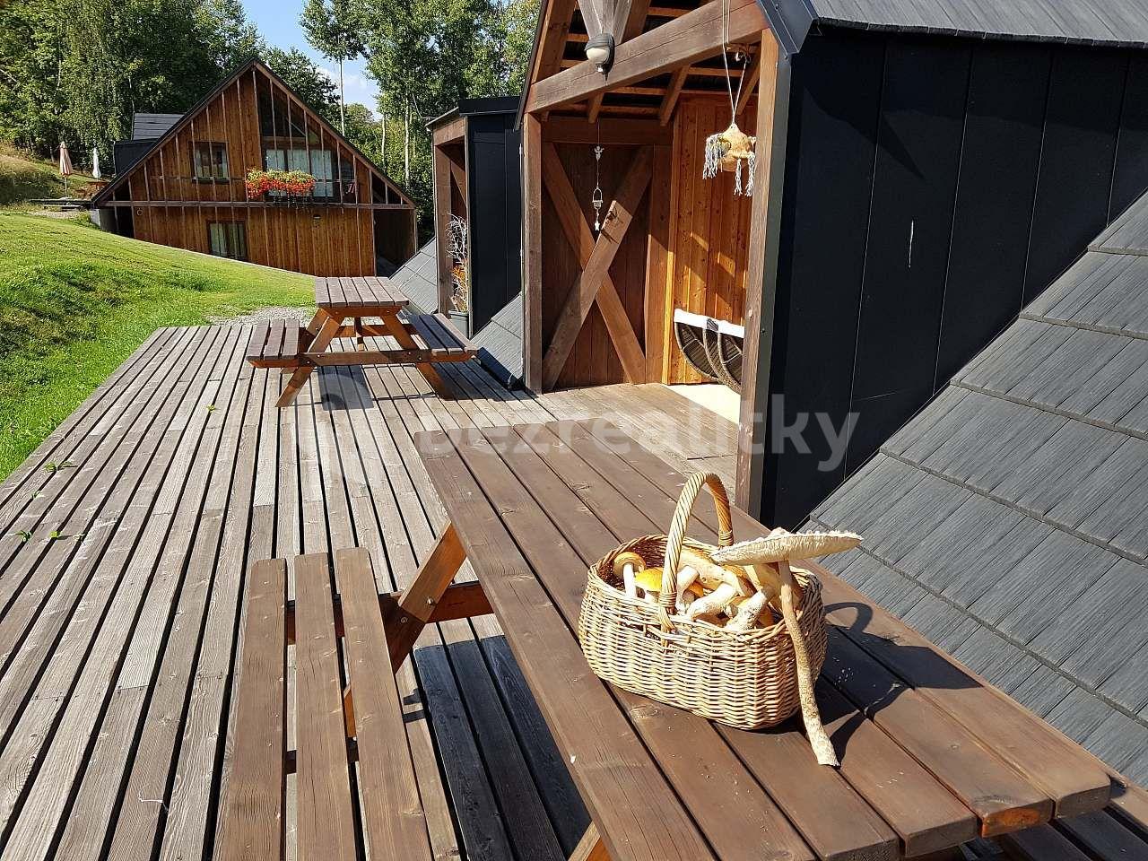 recreational property to rent, 0 m², Dlouhá Ves, Plzeňský Region