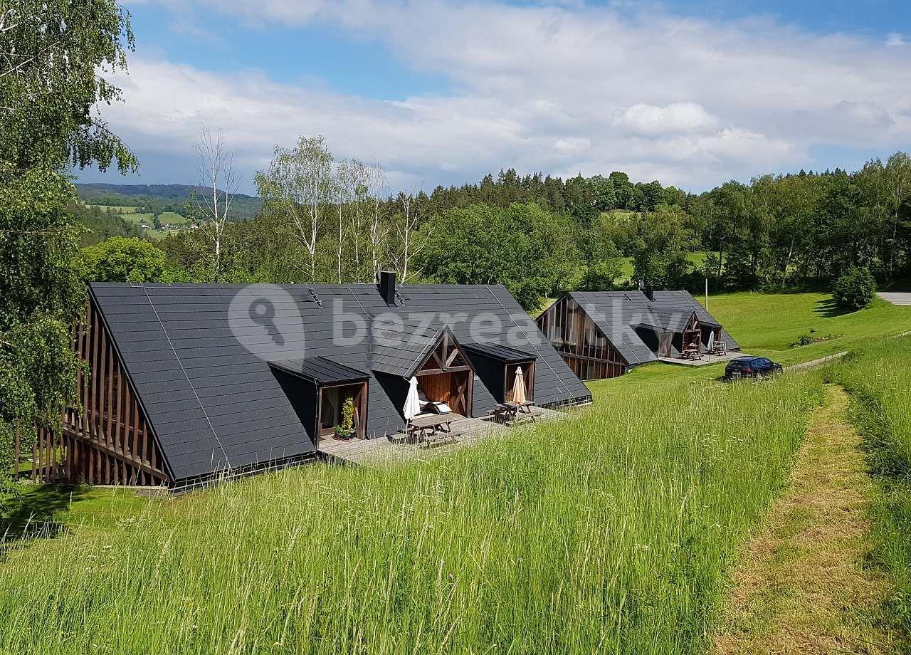 recreational property to rent, 0 m², Dlouhá Ves, Plzeňský Region