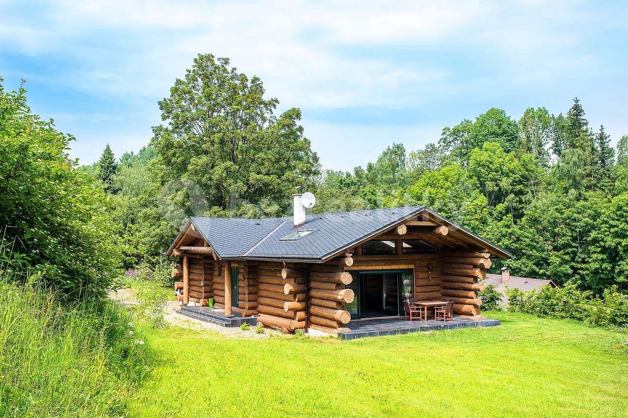 recreational property to rent, 0 m², Lomnice nad Popelkou, Liberecký Region