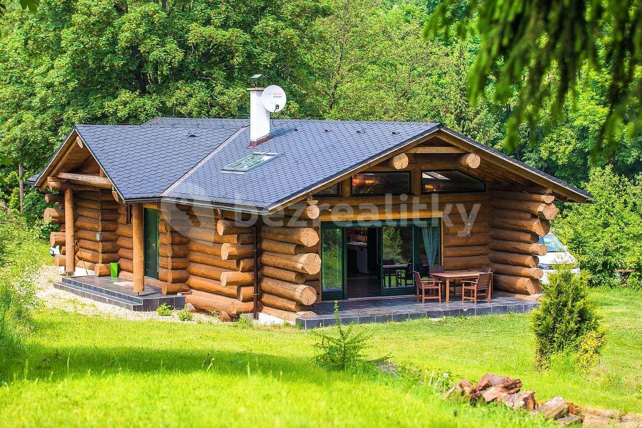 recreational property to rent, 0 m², Lomnice nad Popelkou, Liberecký Region