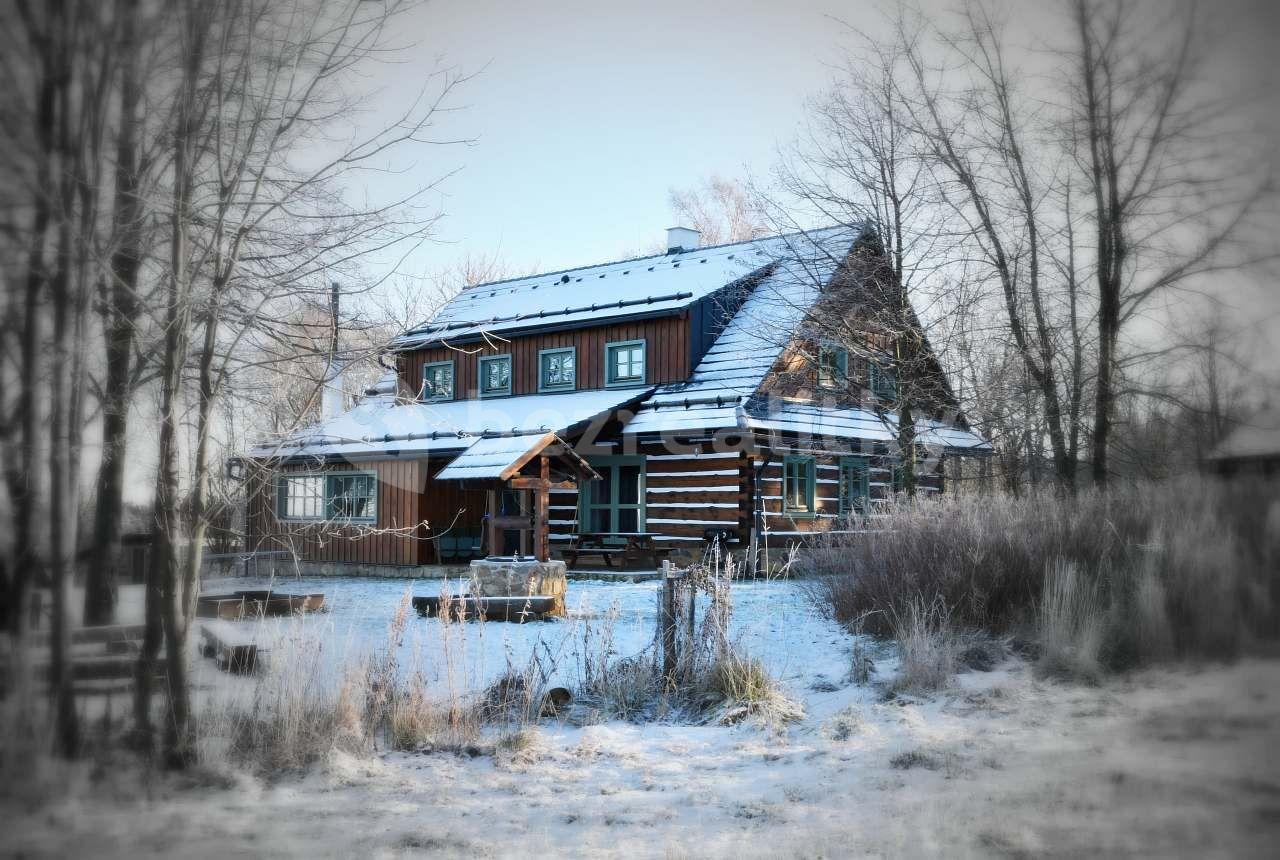 recreational property to rent, 0 m², Proseč, Pardubický Region