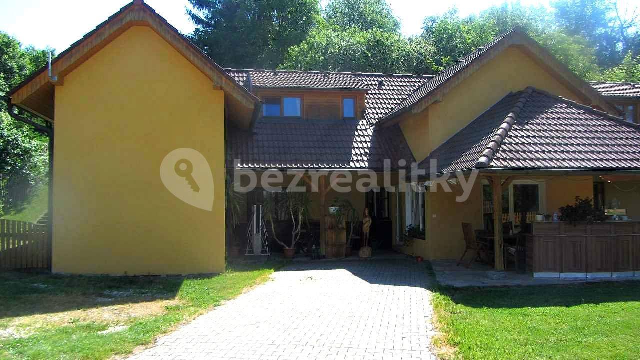 recreational property to rent, 0 m², Stupava, Zlínský Region