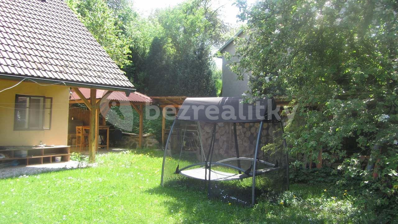 recreational property to rent, 0 m², Stupava, Zlínský Region